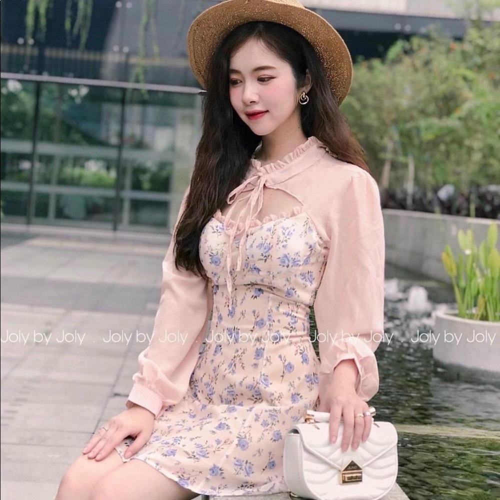 Spring Dress